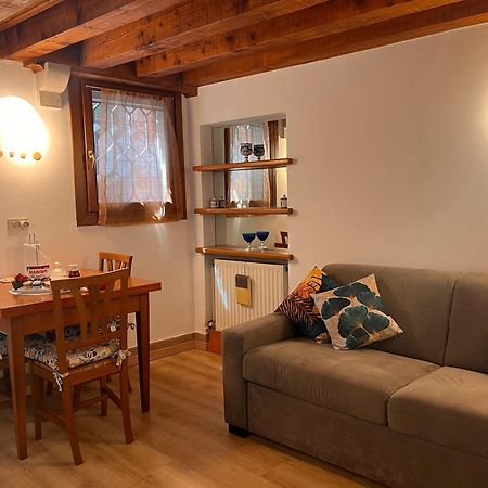 Ninette Home Венеция Экстерьер фото