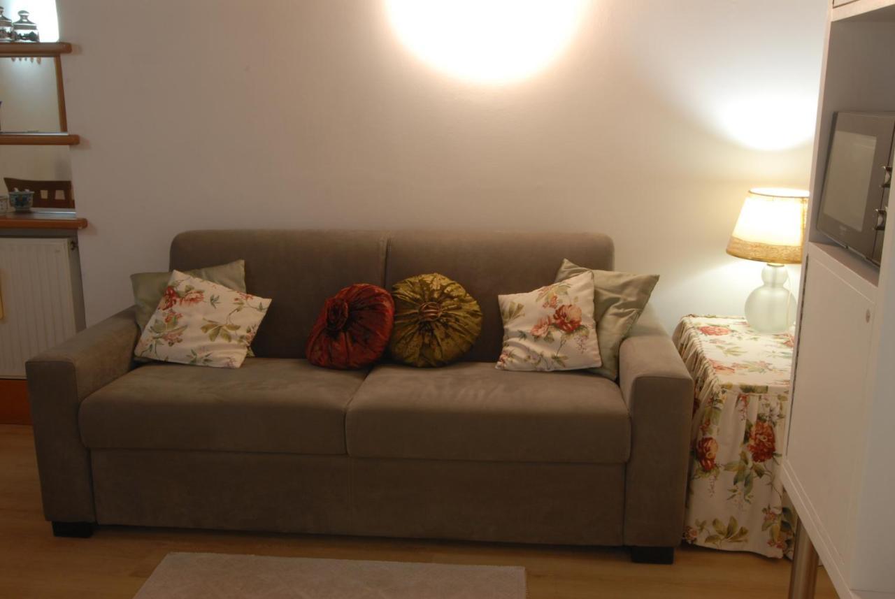 Ninette Home Венеция Экстерьер фото