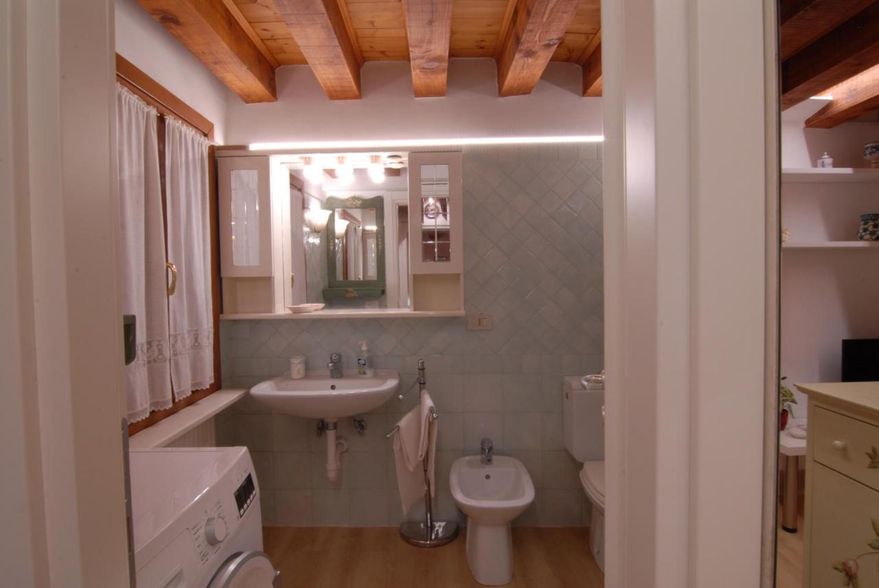 Ninette Home Венеция Экстерьер фото