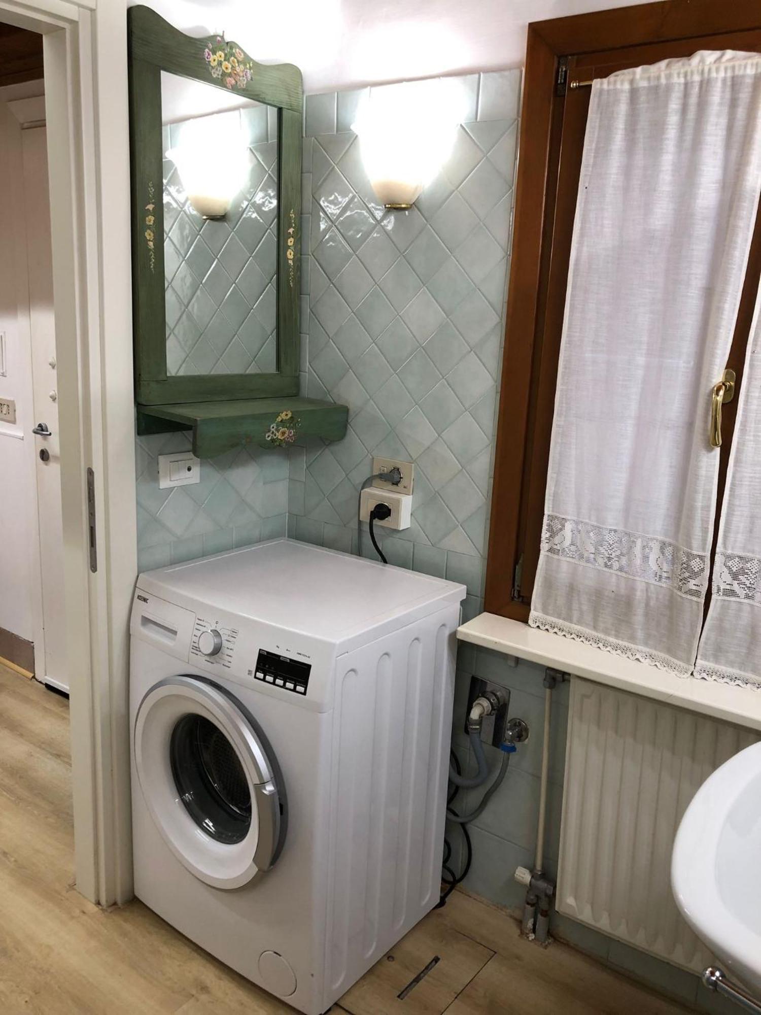 Ninette Home Венеция Экстерьер фото