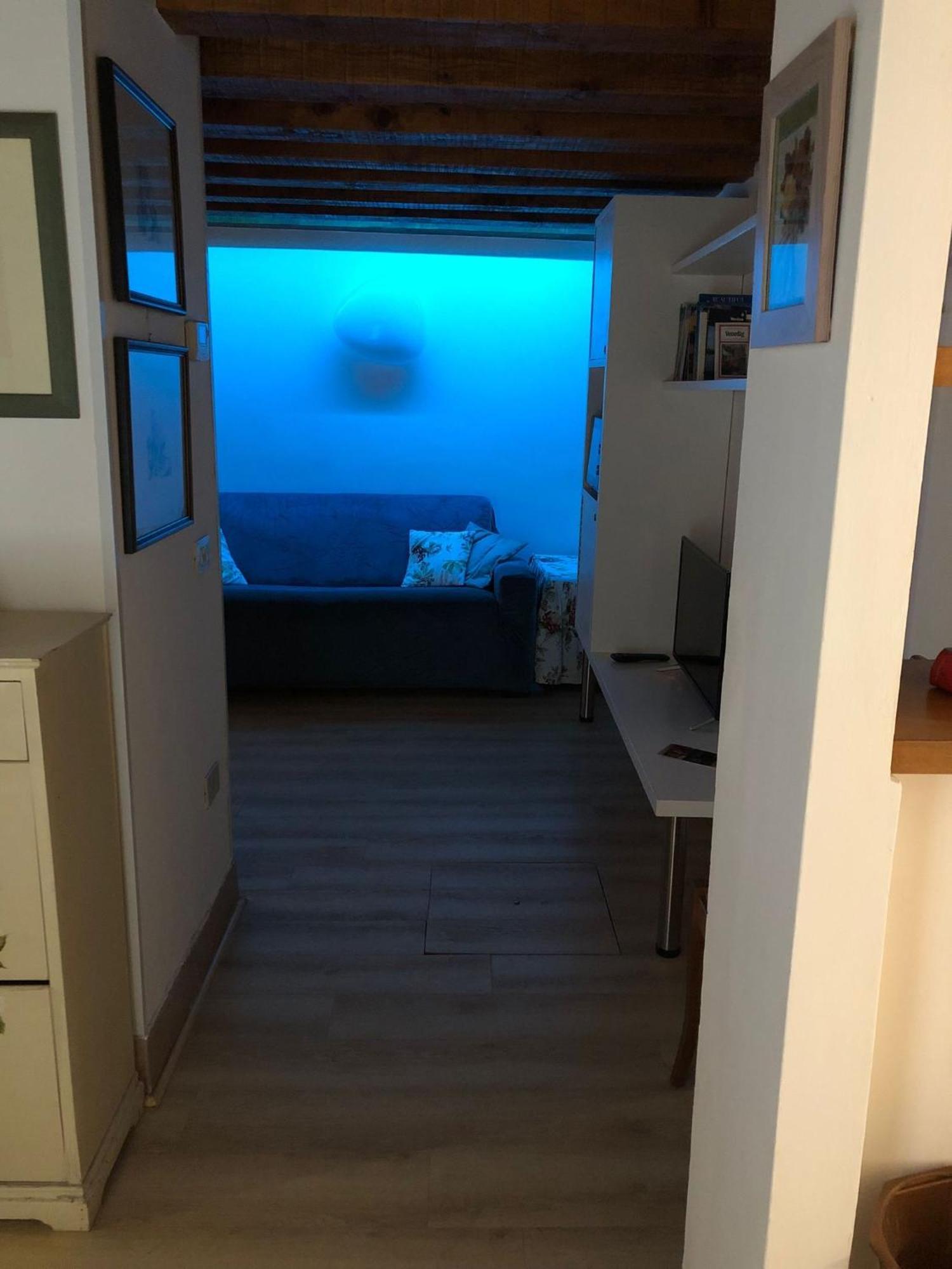 Ninette Home Венеция Экстерьер фото