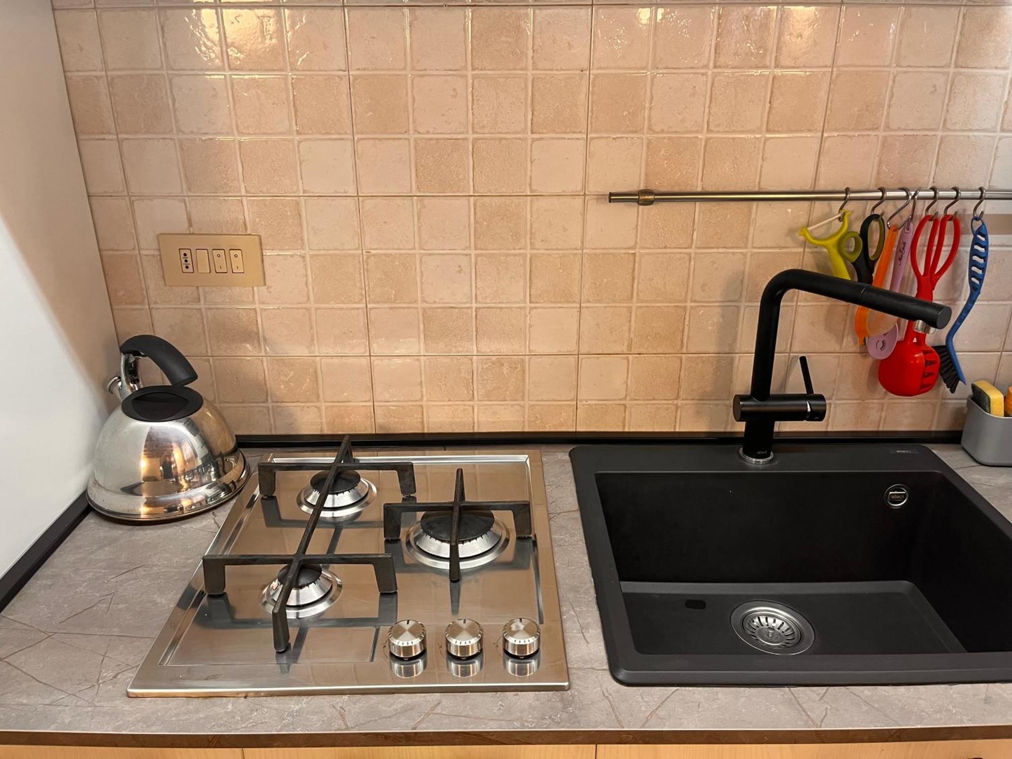 Ninette Home Венеция Экстерьер фото