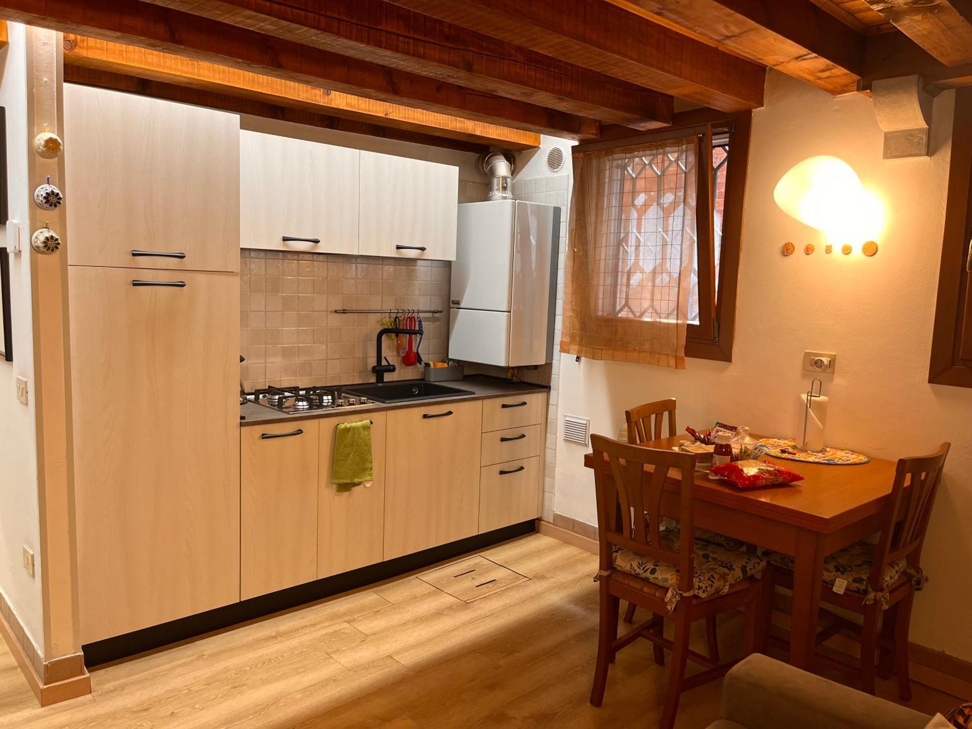 Ninette Home Венеция Экстерьер фото