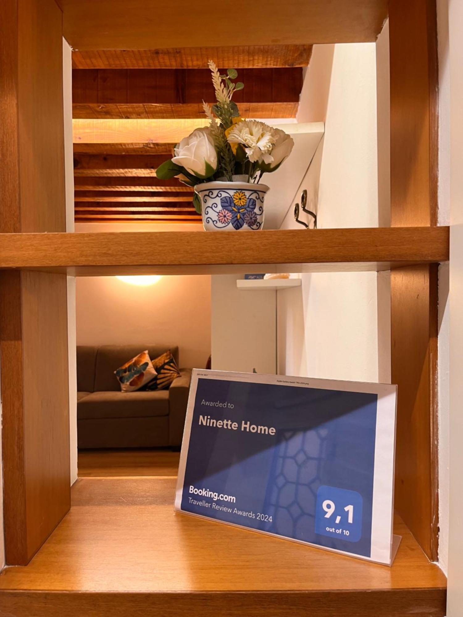 Ninette Home Венеция Экстерьер фото