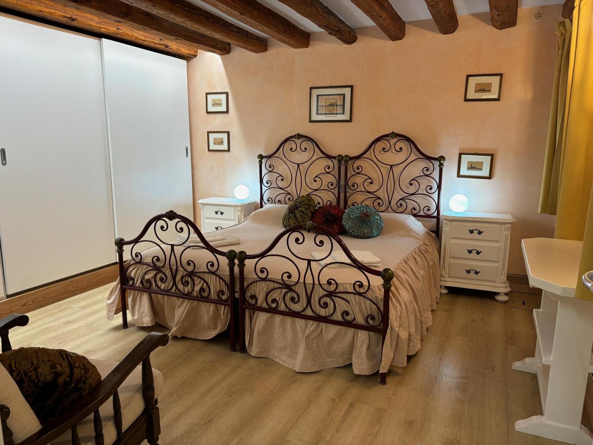 Ninette Home Венеция Экстерьер фото